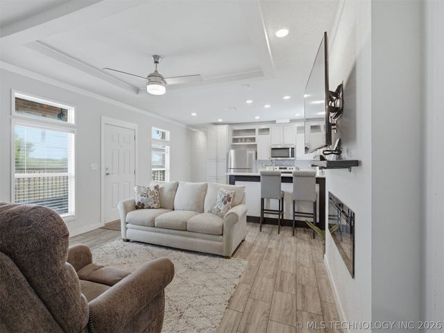 5603 E 96th Street N, Sperry, OK 74073