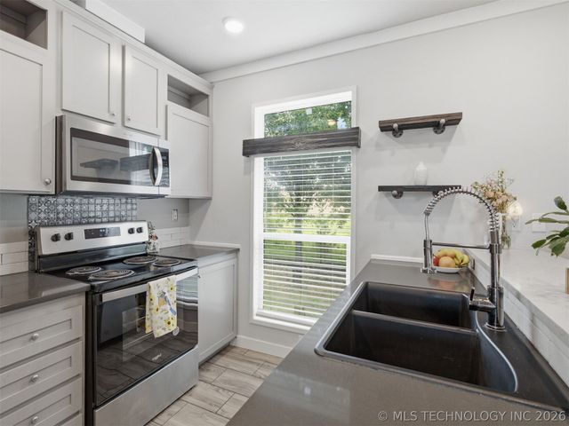 5603 E 96th Street N, Sperry, OK 74073