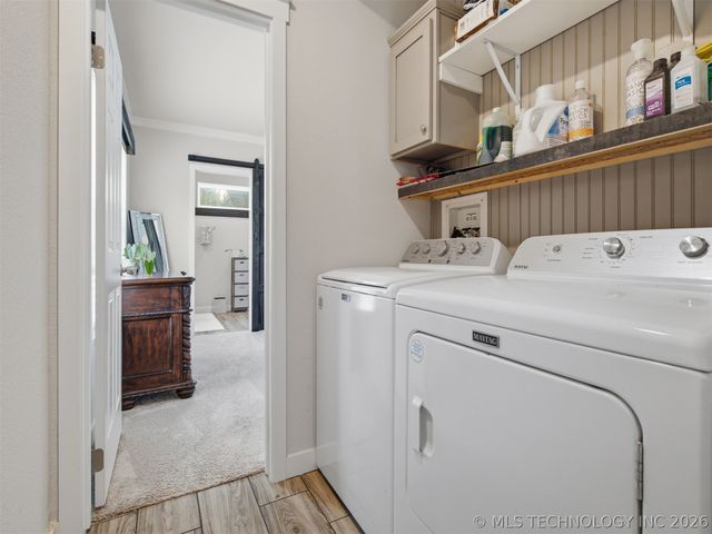 5603 E 96th Street N, Sperry, OK 74073