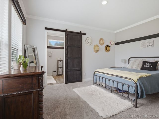5603 E 96th Street N, Sperry, OK 74073