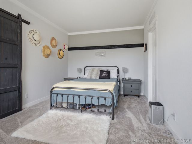 5603 E 96th Street N, Sperry, OK 74073