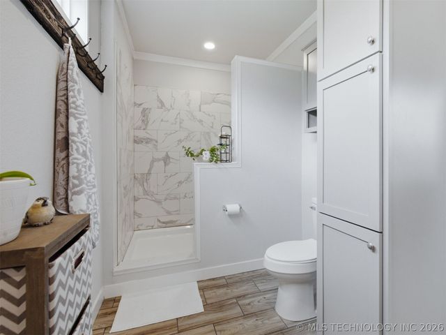 5603 E 96th Street N, Sperry, OK 74073