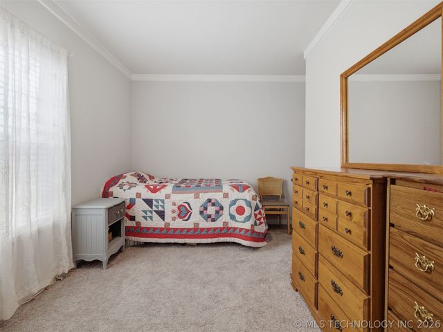 5603 E 96th Street N, Sperry, OK 74073