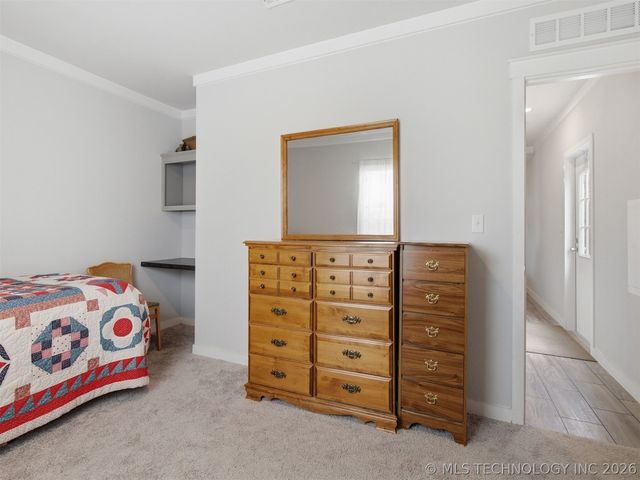 5603 E 96th Street N, Sperry, OK 74073