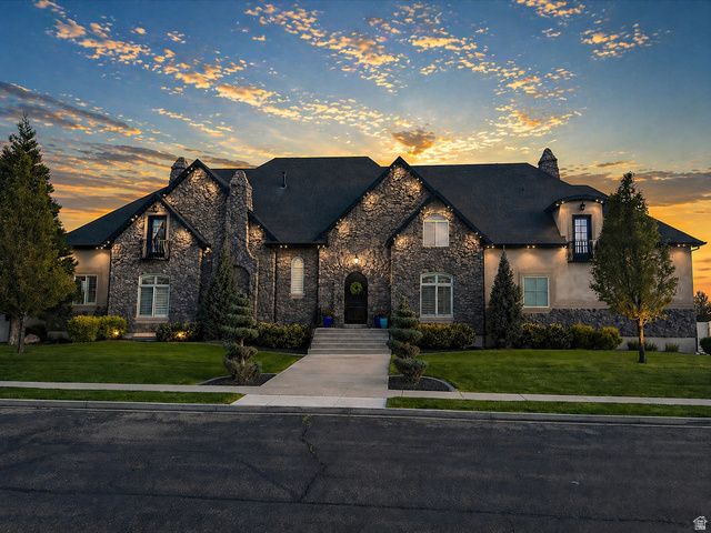 6541 W AVERY AVE, Highland, UT 84003