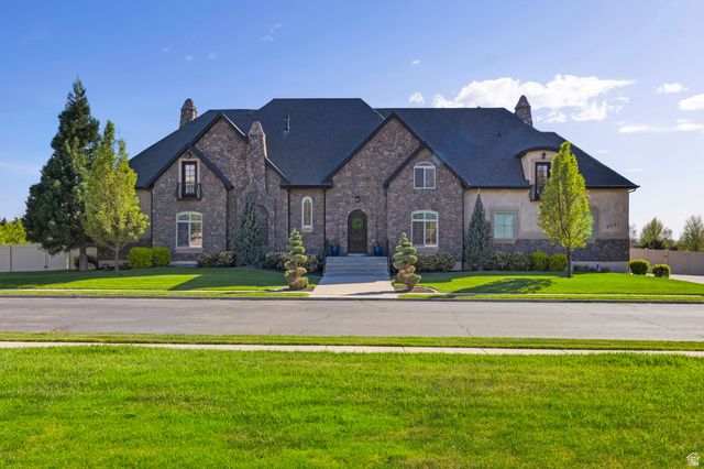 6541 W AVERY AVE, Highland, UT 84003
