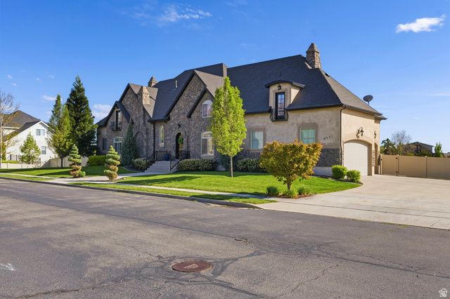 6541 W AVERY AVE, Highland, UT 84003