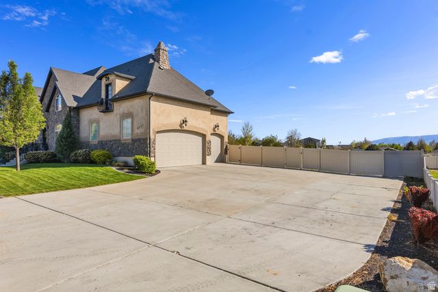 6541 W AVERY AVE, Highland, UT 84003