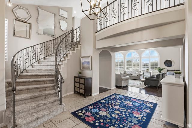 6541 W AVERY AVE, Highland, UT 84003