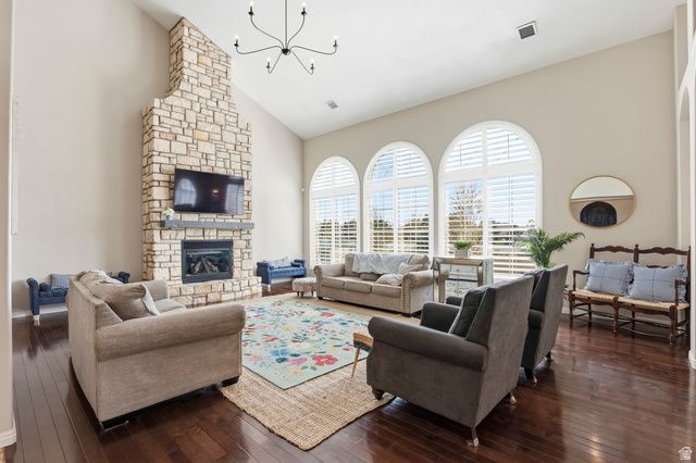 6541 W AVERY AVE, Highland, UT 84003