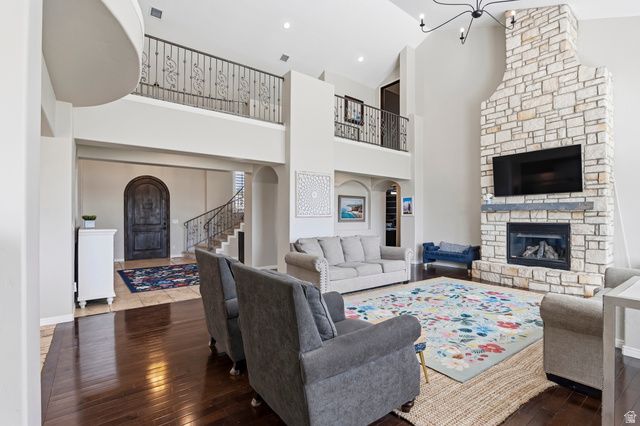 6541 W AVERY AVE, Highland, UT 84003