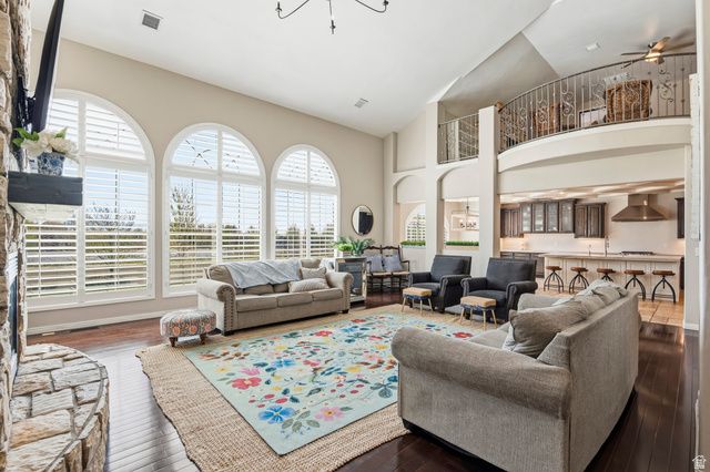 6541 W AVERY AVE, Highland, UT 84003