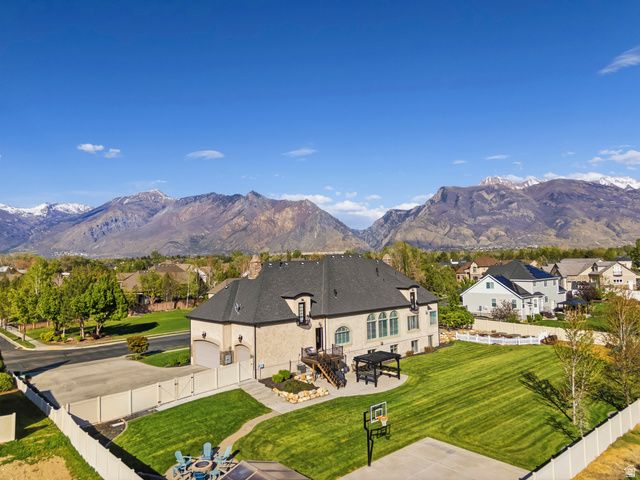 6541 W AVERY AVE, Highland, UT 84003
