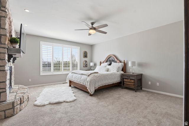 6541 W AVERY AVE, Highland, UT 84003