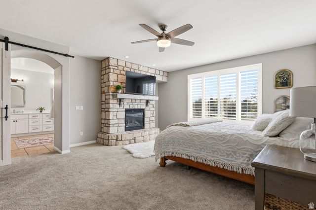 6541 W AVERY AVE, Highland, UT 84003