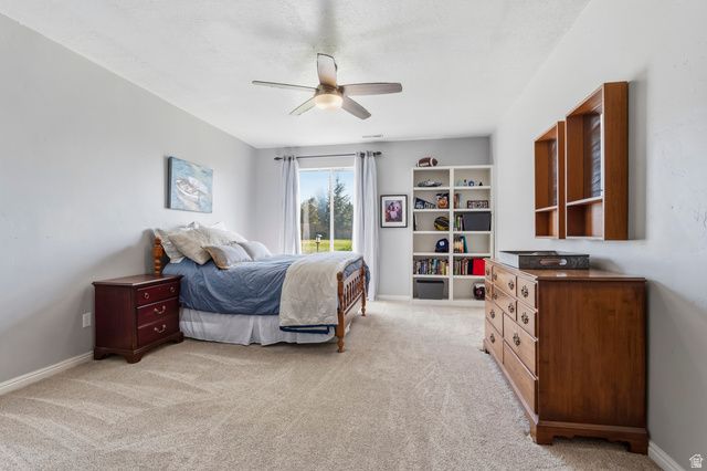 6541 W AVERY AVE, Highland, UT 84003