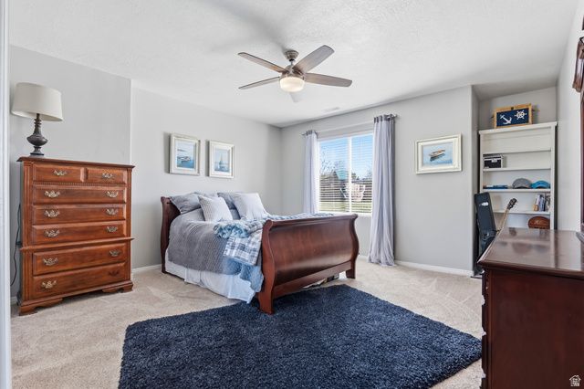 6541 W AVERY AVE, Highland, UT 84003