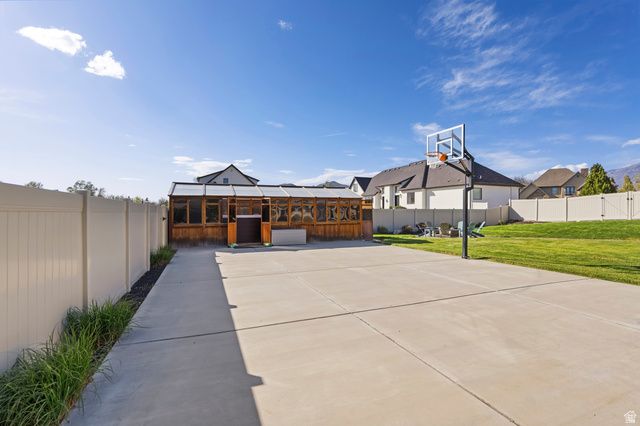 6541 W AVERY AVE, Highland, UT 84003