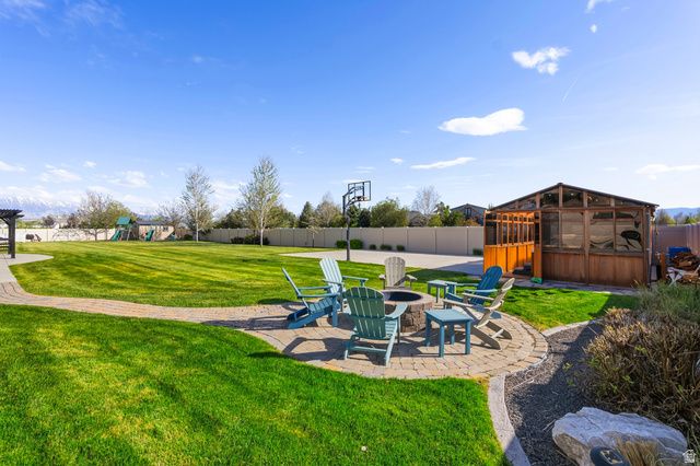 6541 W AVERY AVE, Highland, UT 84003