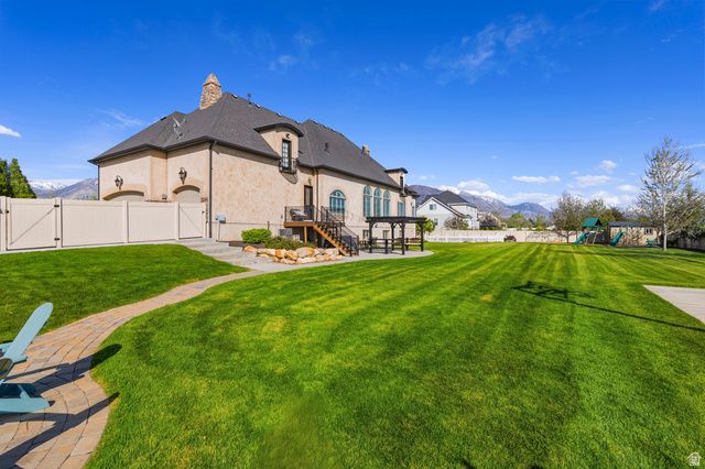 6541 W AVERY AVE, Highland, UT 84003