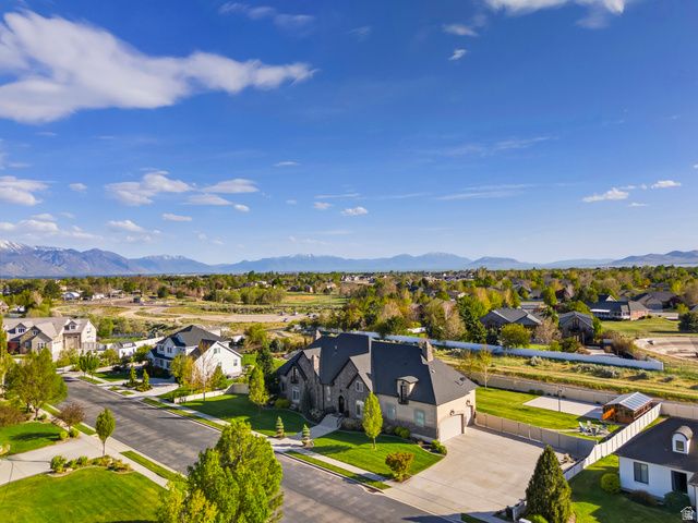 6541 W AVERY AVE, Highland, UT 84003