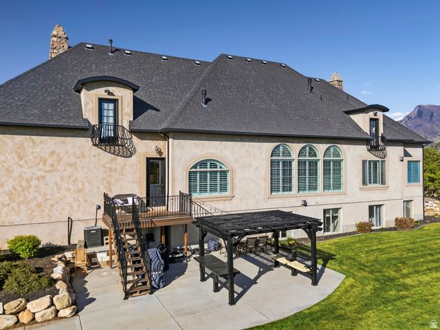 6541 W AVERY AVE, Highland, UT 84003