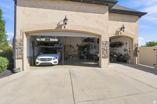 6541 W AVERY AVE, Highland, UT 84003