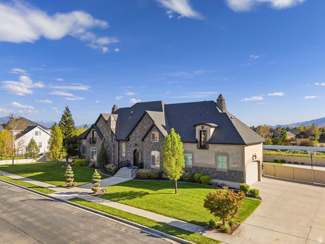 6541 W AVERY AVE, Highland, UT 84003