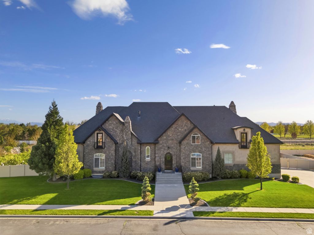 6541 W AVERY AVE, Highland, UT 84003