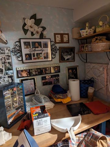 Address unavailable.