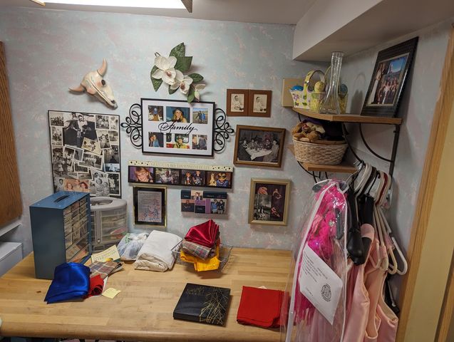 Address unavailable.