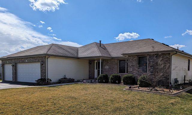 Address unavailable.