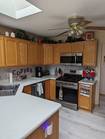 Address unavailable.