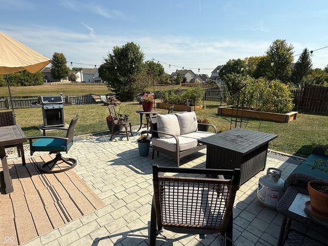 1189 Kinross Drive, Avon, IN 46123