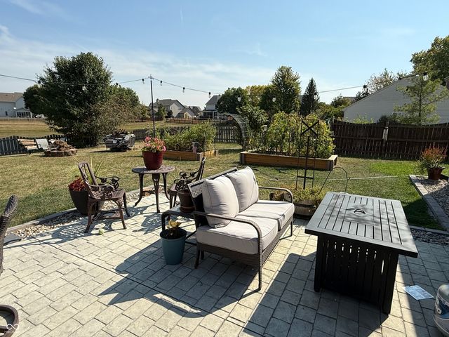 1189 Kinross Drive, Avon, IN 46123