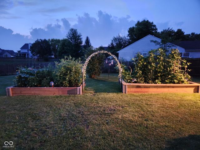 1189 Kinross Drive, Avon, IN 46123