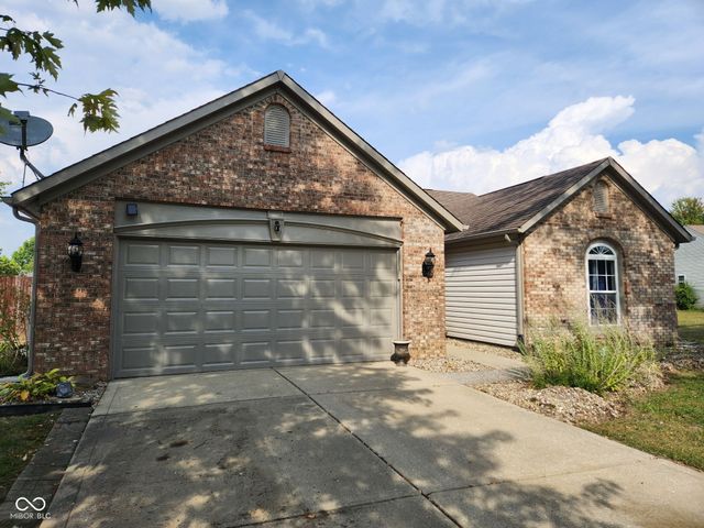 1189 Kinross Drive, Avon, IN 46123