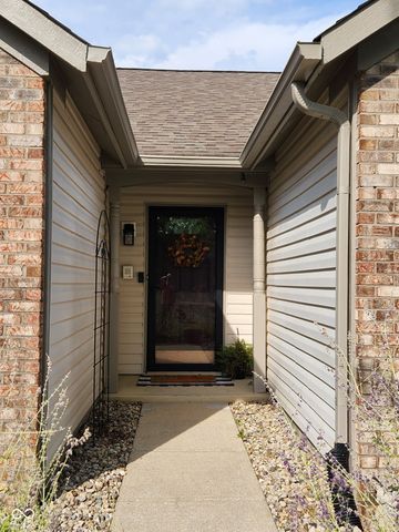 1189 Kinross Drive, Avon, IN 46123