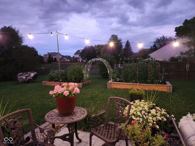 1189 Kinross Drive, Avon, IN 46123