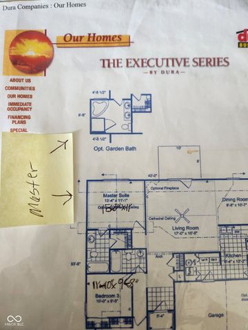 1189 Kinross Drive, Avon, IN 46123