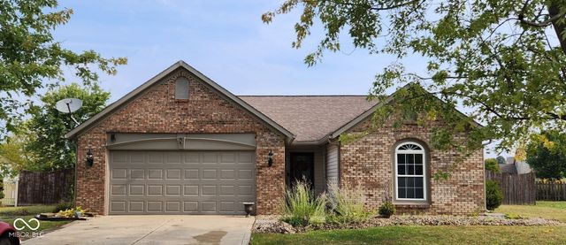 1189 Kinross Drive, Avon, IN 46123