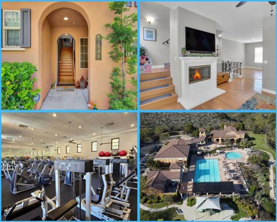 2640 Escala Circle, San Diego, CA 92108