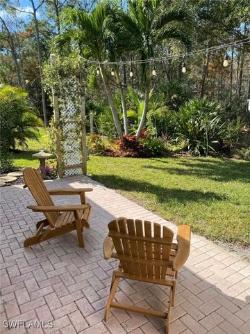 5301 Whitten DR 81, Naples, FL 34104