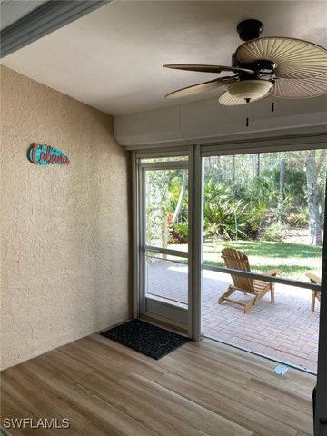 5301 Whitten DR 81, Naples, FL 34104