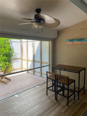 5301 Whitten DR 81, Naples, FL 34104