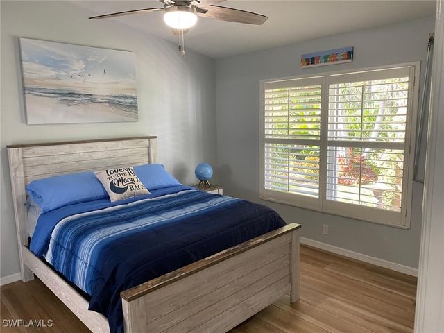 5301 Whitten DR 81, Naples, FL 34104