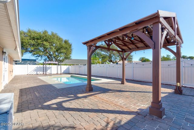 5 Sand Dollar Drive, Ormond Beach, FL 32176