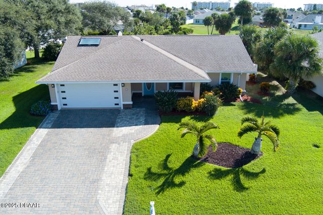 5 Sand Dollar Drive, Ormond Beach, FL 32176