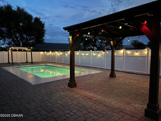 5 Sand Dollar Drive, Ormond Beach, FL 32176