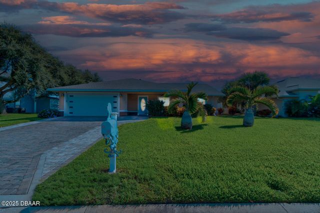 5 Sand Dollar Drive, Ormond Beach, FL 32176